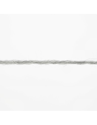 SuperSoxx 4 ply 0023 Helder grijs