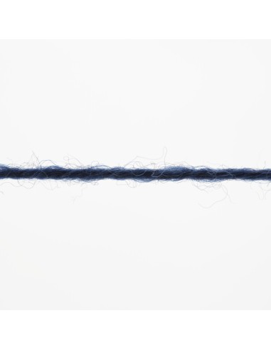 SuperSoxx 4 ply 0025 Marine blauw