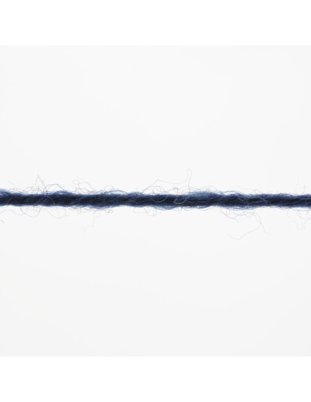 SuperSoxx 4 ply 0025 Marine blauw