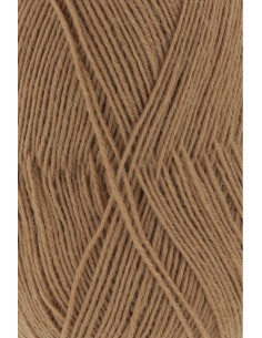SuperSoxx 4 ply 0039 Camel 2