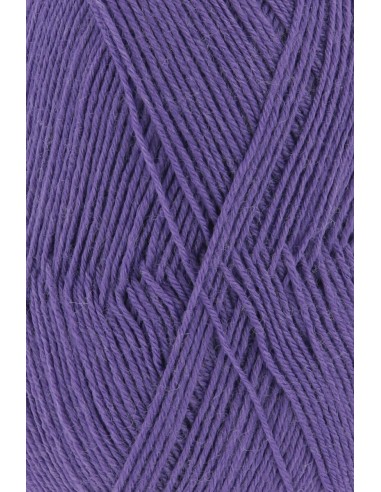 SuperSoxx 4 ply 0046 Lila