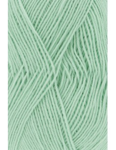 SuperSoxx 4 ply 0058 mint 2