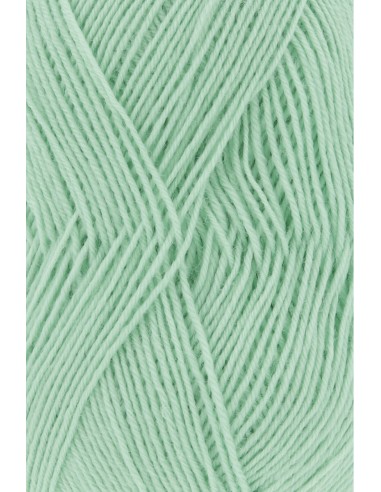 SuperSoxx 4 ply 0058 Mint