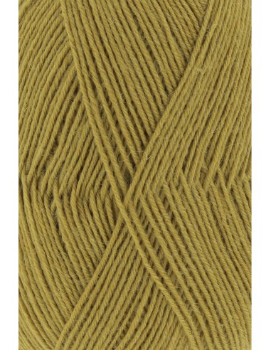 SuperSoxx 4 ply 0050 Gold