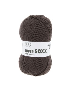 SuperSoxx 4 ply 0067 Bruin