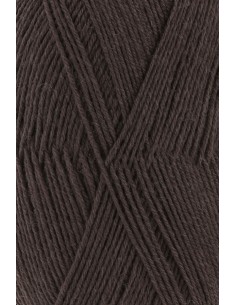 SuperSoxx 4 ply 0067 Bruin 2
