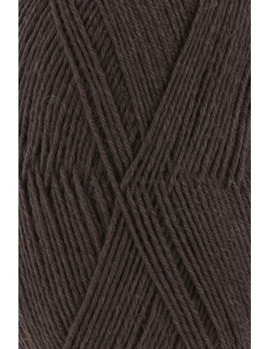 SuperSoxx 4 ply 0067 Bruin