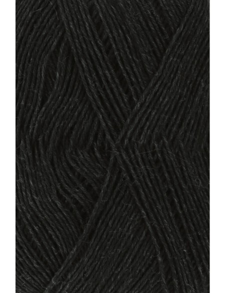 SuperSoxx 4 ply 0070 Antraciet melange