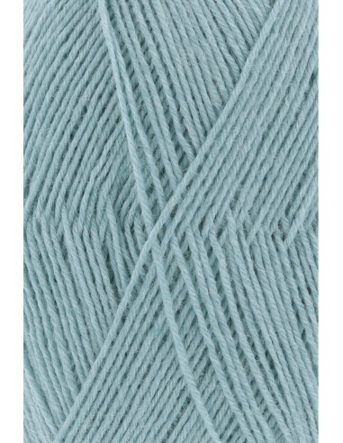 SuperSoxx 4 ply 0072 Aqua