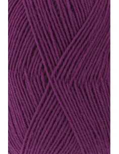 SuperSoxx 4 ply 0080 Pruim 2