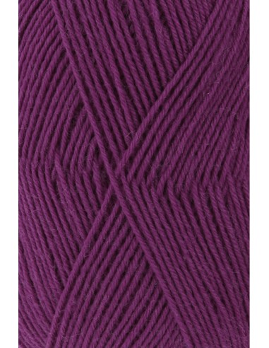 SuperSoxx 4 ply 0080 Pruim