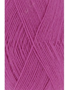 SuperSoxx 4 ply 0084 Azalea 2