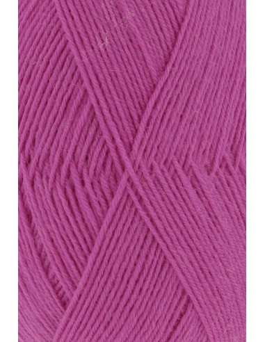 SuperSoxx 4 ply 0084 Azalea