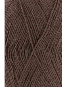 SuperSoxx 4 ply 0096 Licht bruin 2