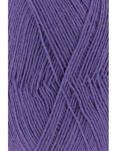 SuperSoxx 4 ply 0146 Paars