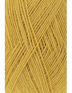 SuperSoxx 4 ply 0150 Goudsbloem 2