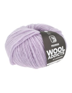 Lang Yarns Promise 0146 Mauve