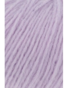Lang Yarns Promise 0146 Mauve 2