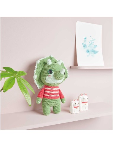 Creative Chenillove 023 Salie