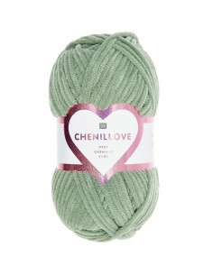 Creative Chenillove 023 Salie