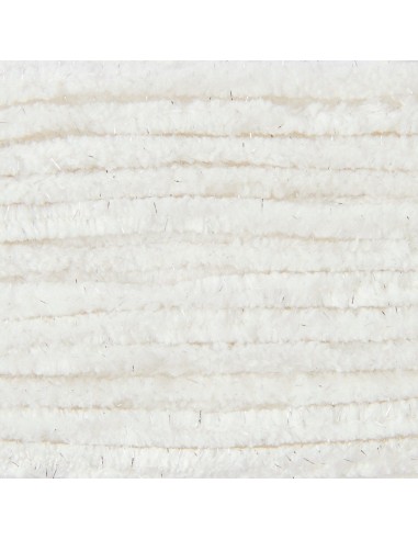 Creative Chenillove Sparkle 001 Crème