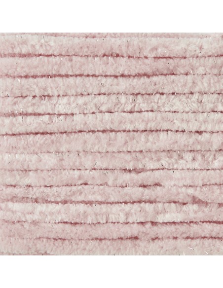 Creative Chenillove Sparkle 008 Oud Roze