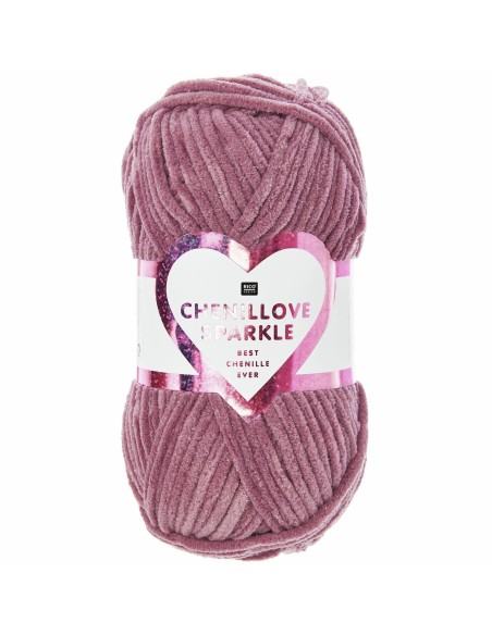 Creative Chenillove Sparkle 009 Bessen
