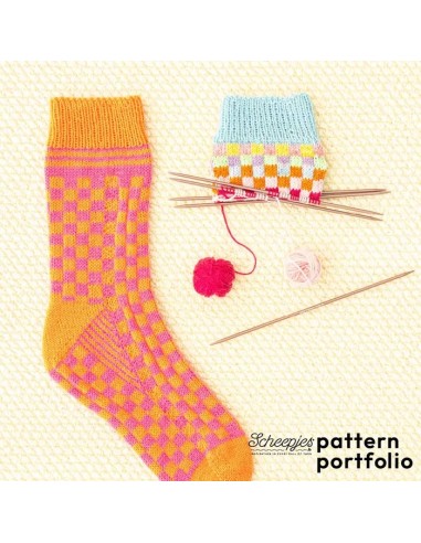 Pattern Portfolio Arcadia no.05