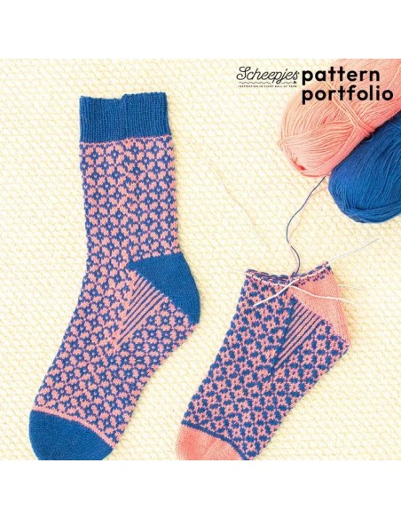 Pattern Portfolio Arcadia no.05