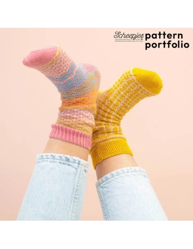 Pattern Portfolio Arcadia no.05