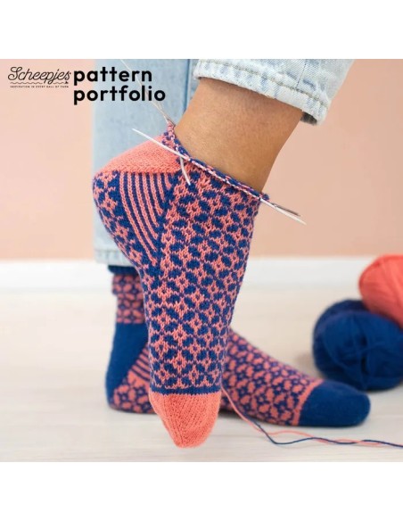 Pattern Portfolio Arcadia no.05