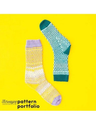 Pattern Portfolio Arcadia no.05