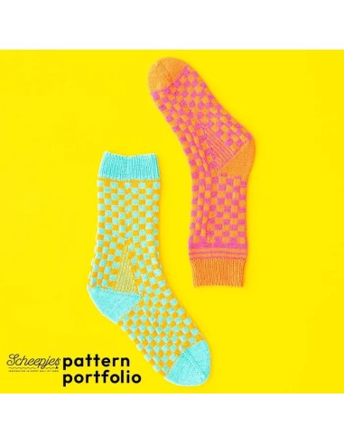 Pattern Portfolio Arcadia no.05