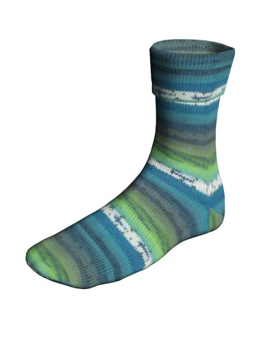 Supersoxx Cakesoxx 541 MachaCake