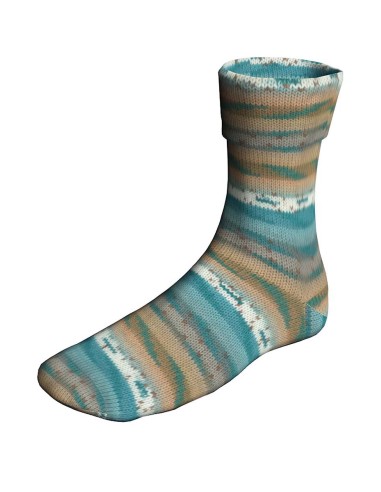 Supersoxx Cakesoxx 542 Almondcake