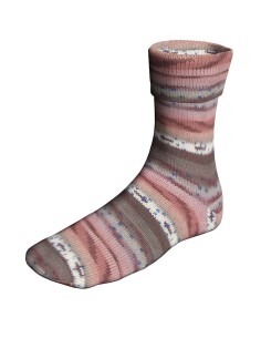 Supersoxx Cakesoxx 545 BlackforrestCake 2