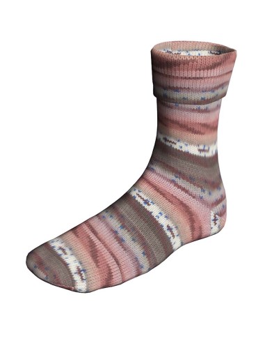 Supersoxx Cakesoxx 545 BlackforrestCake