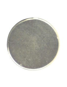 Durable Schijfmagneet 18x3 mm per stuk