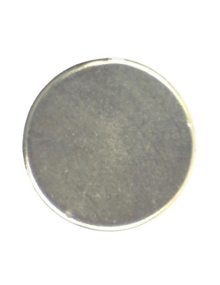 Durable Schijfmagneet 18x3 mm per stuk