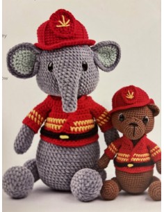 Groots haken aan het werk 2