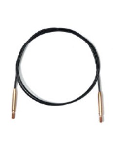 Knitpro Swivel kabel 360 gr.