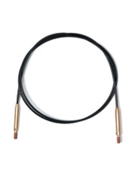 Knitpro Swivel kabel 360 gr.