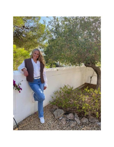 Puur haken Naturel & Kleur van Mariska van der Neut