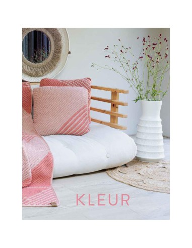 Puur haken Naturel & Kleur van Mariska van der Neut