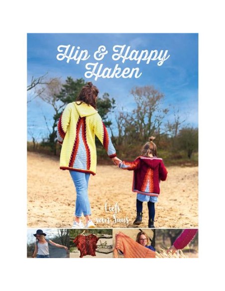 Hip & Happy haken