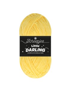 Scheepjes Little Darling 402 Bumble Bee