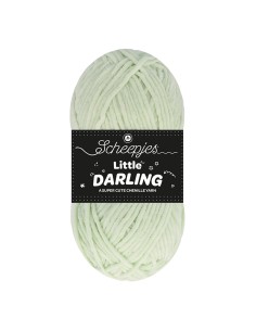 Scheepjes Little Darling 406 Toad