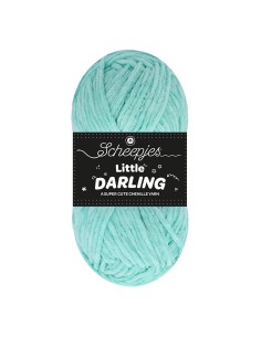 Scheepjes Little Darling 408 Bluefish