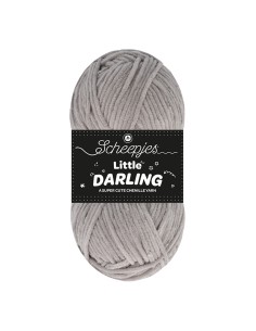 Scheepjes Little Darling 409 Koala