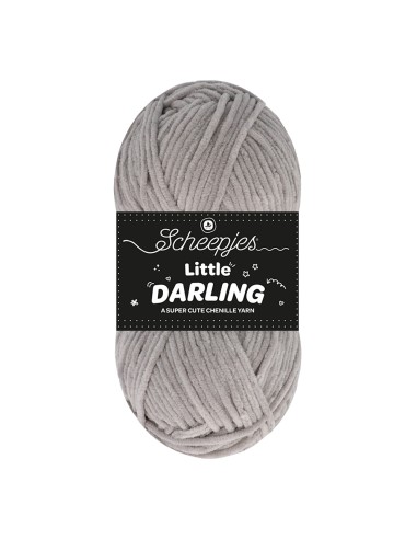 Scheepjes Little Darling 409 Koala